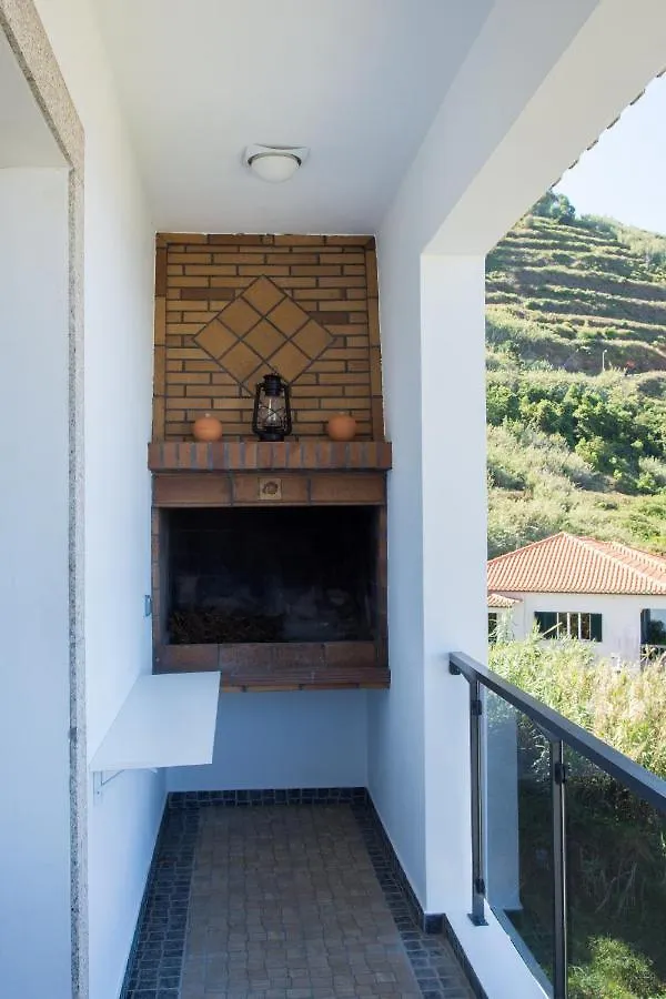 “Venik House” Sea_Mountains_Relaxing_Barbecue Lejlighed Funchal  0*, Funchal (Madeira) Portugal